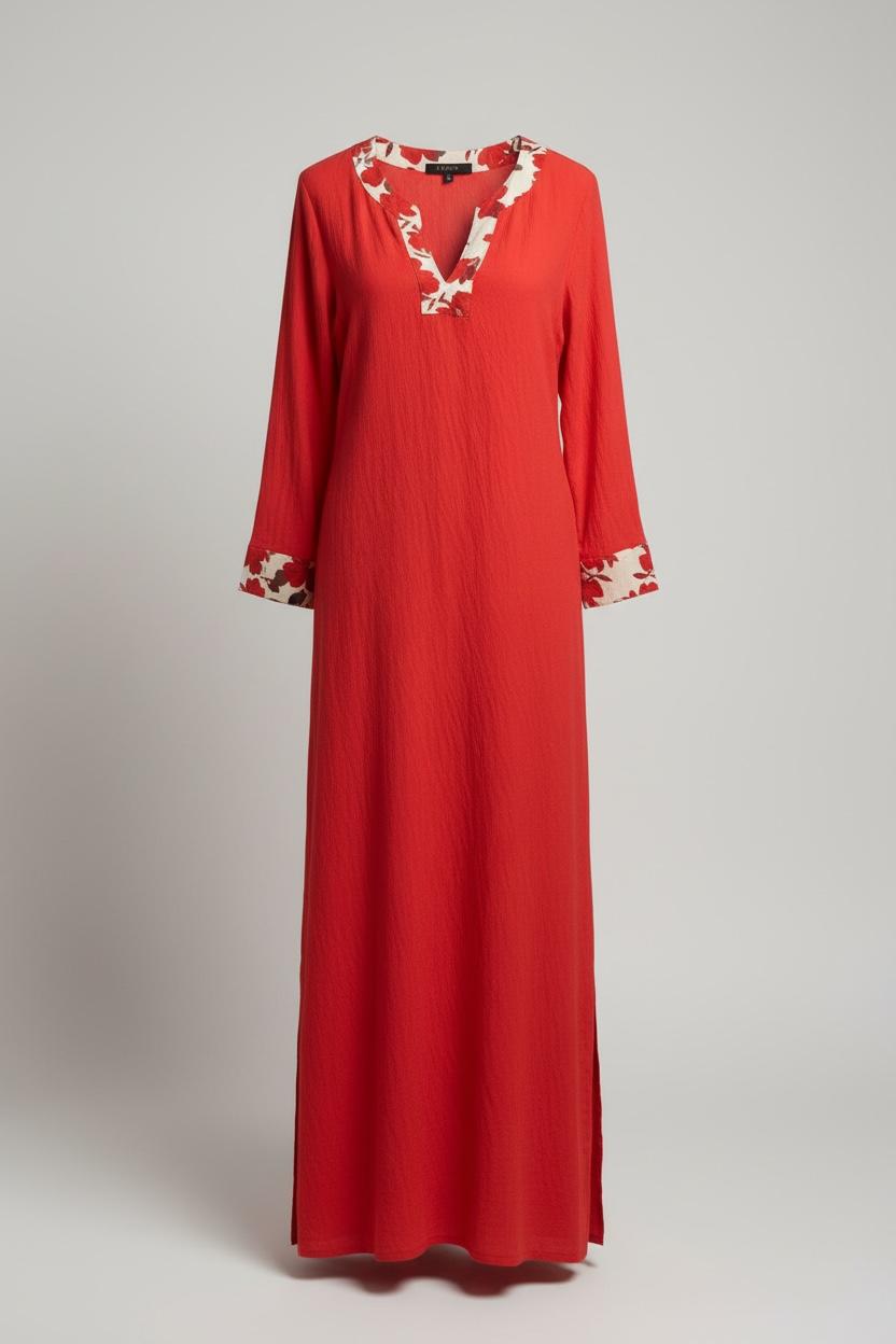 Vestido Aruba